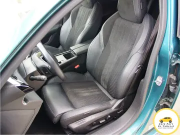 Peugeot 308 GT Allure 130 Virtual 3D