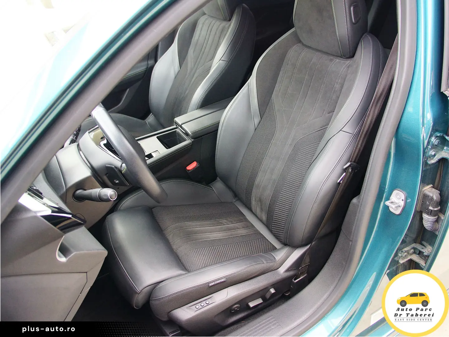 Peugeot 308 GT Allure 130 Virtual 3D