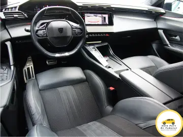 Peugeot 308 GT Allure 130 Virtual 3D