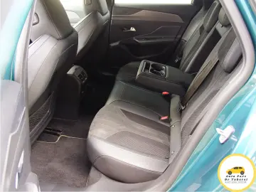 Peugeot 308 GT Allure 130 Virtual 3D