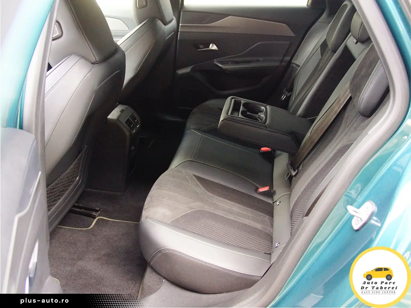 Peugeot 308 GT Allure 130 Virtual 3D