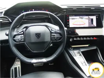 Peugeot 308 GT Allure 130 Virtual 3D