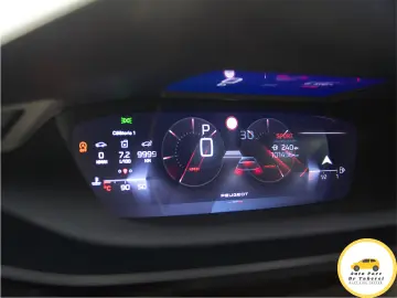 Peugeot 308 GT Allure 130 Virtual 3D