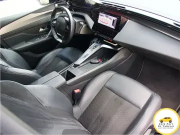 Peugeot 308 GT Allure 130 Virtual 3D