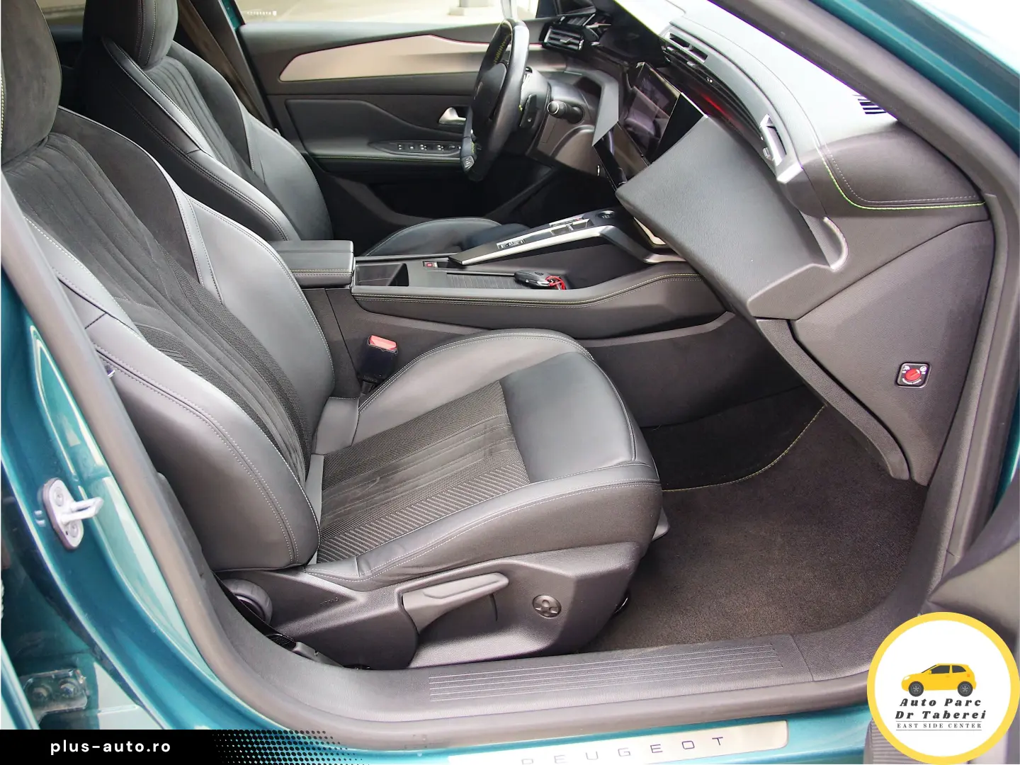 Peugeot 308 GT Allure 130 Virtual 3D