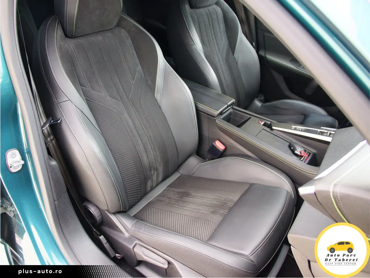 Peugeot 308 GT Allure 130 Virtual 3D