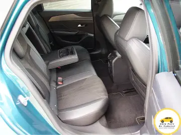 Peugeot 308 GT Allure 130 Virtual 3D