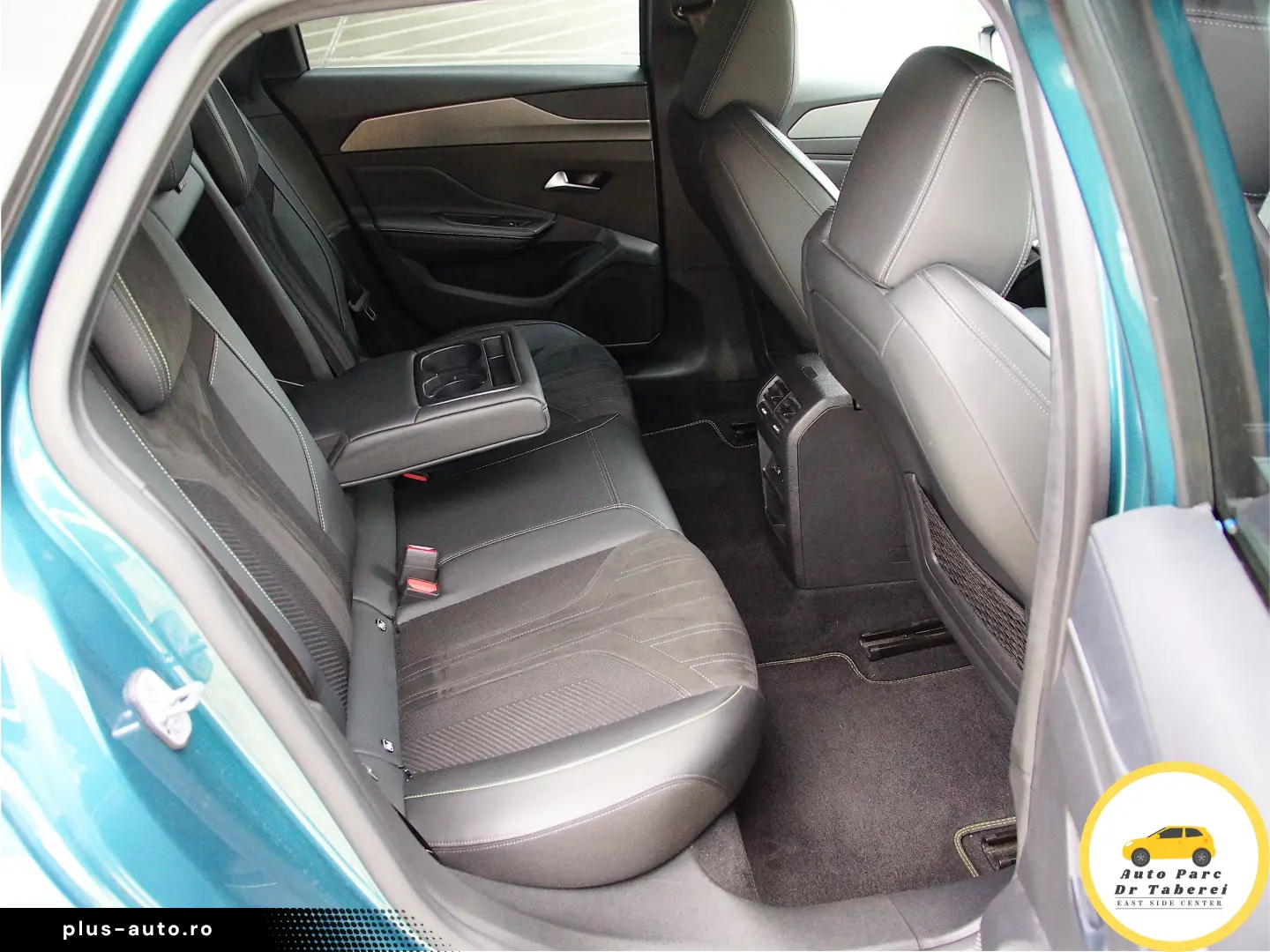 Peugeot 308 GT Allure 130 Virtual 3D