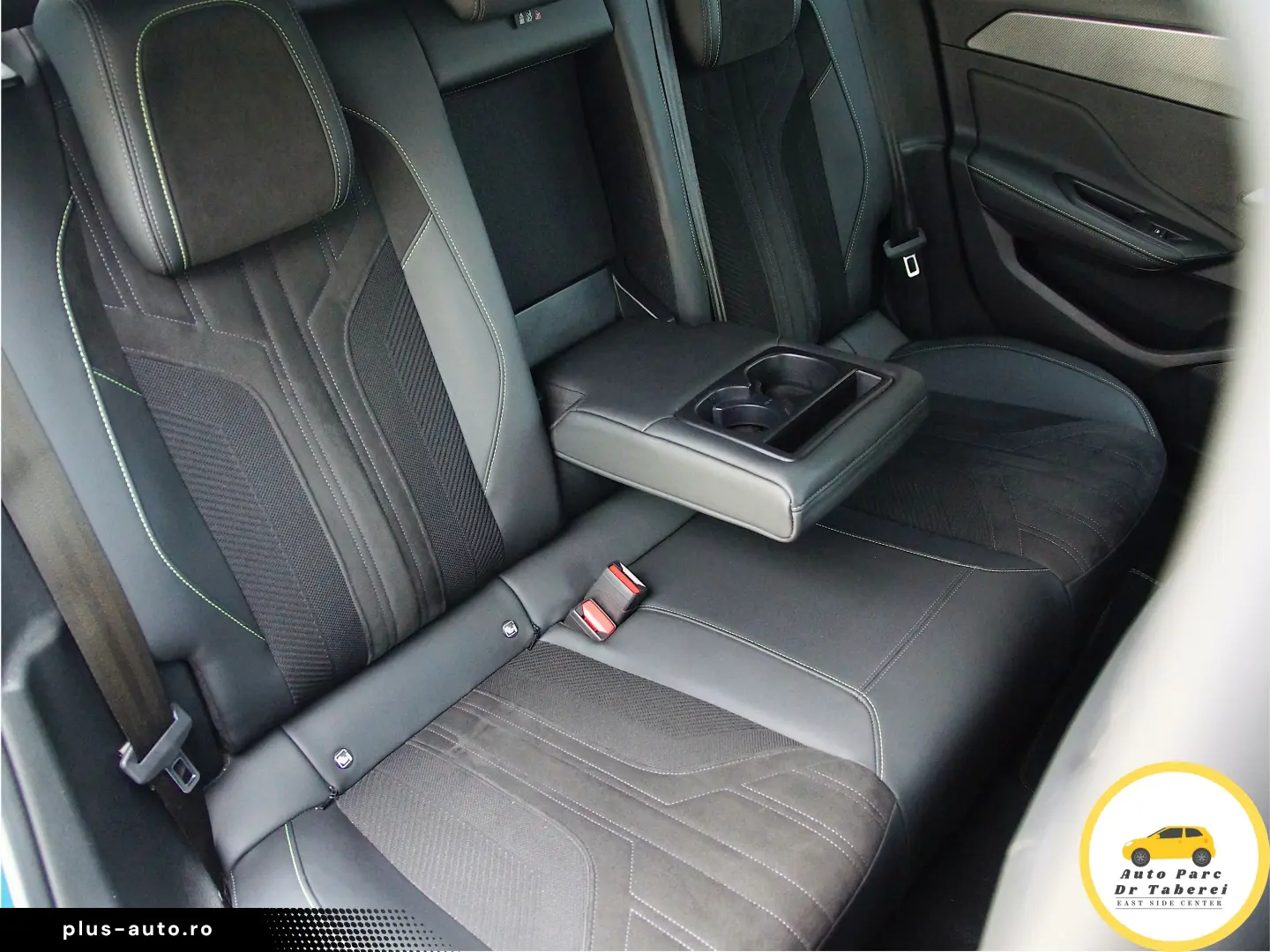 Peugeot 308 GT Allure 130 Virtual 3D