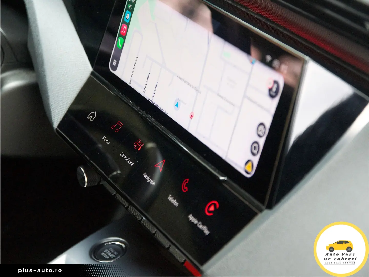 Peugeot 308 GT Allure 130 Virtual 3D