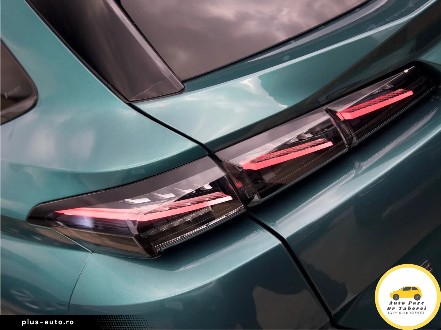 Peugeot 308 GT Allure 130 Virtual 3D