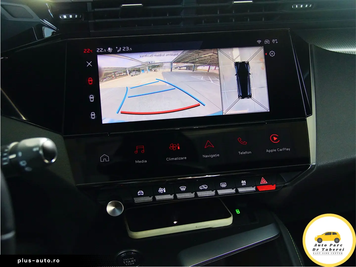 Peugeot 308 GT Allure 130 Virtual 3D