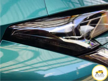 Peugeot 308 GT Allure 130 Virtual 3D