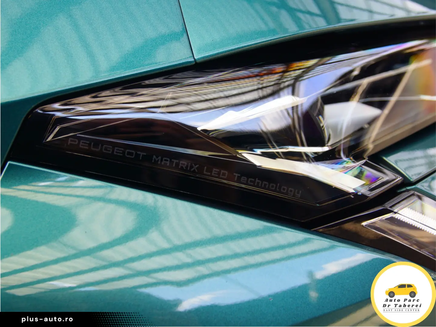 Peugeot 308 GT Allure 130 Virtual 3D