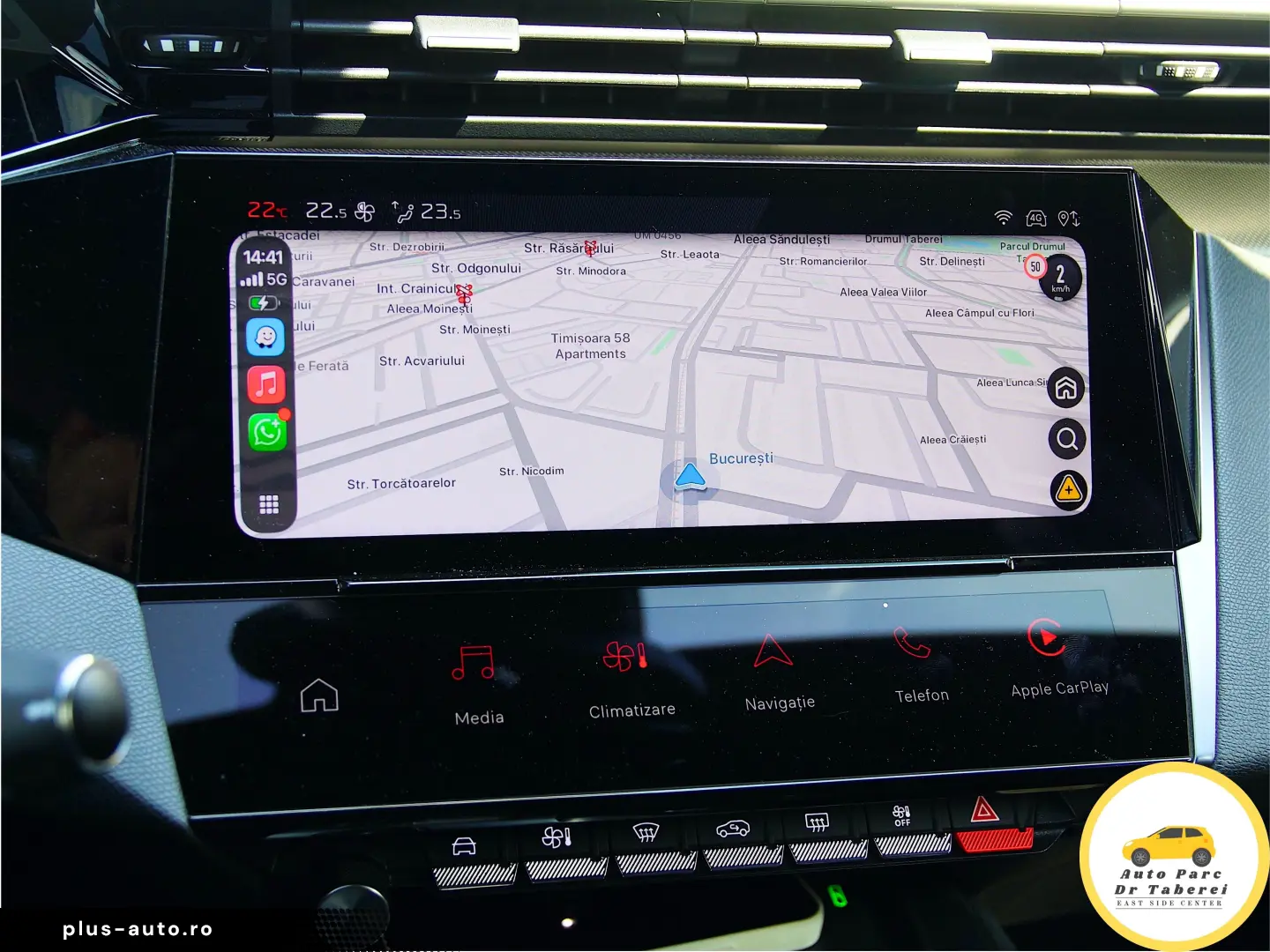 Peugeot 308 GT Allure 130 Virtual 3D