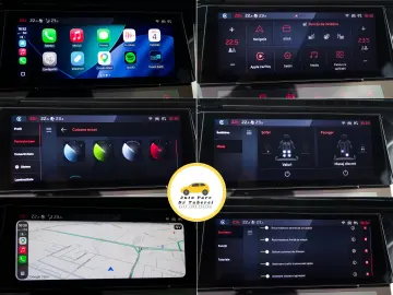 Peugeot 308 GT Allure 130 Virtual 3D