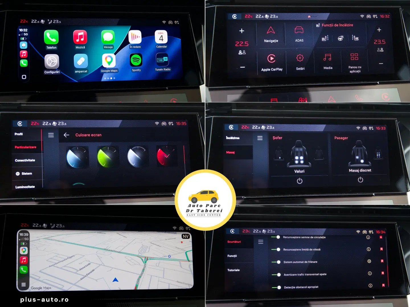 Peugeot 308 GT Allure 130 Virtual 3D