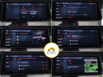 Peugeot 308 GT Allure 130 Virtual 3D