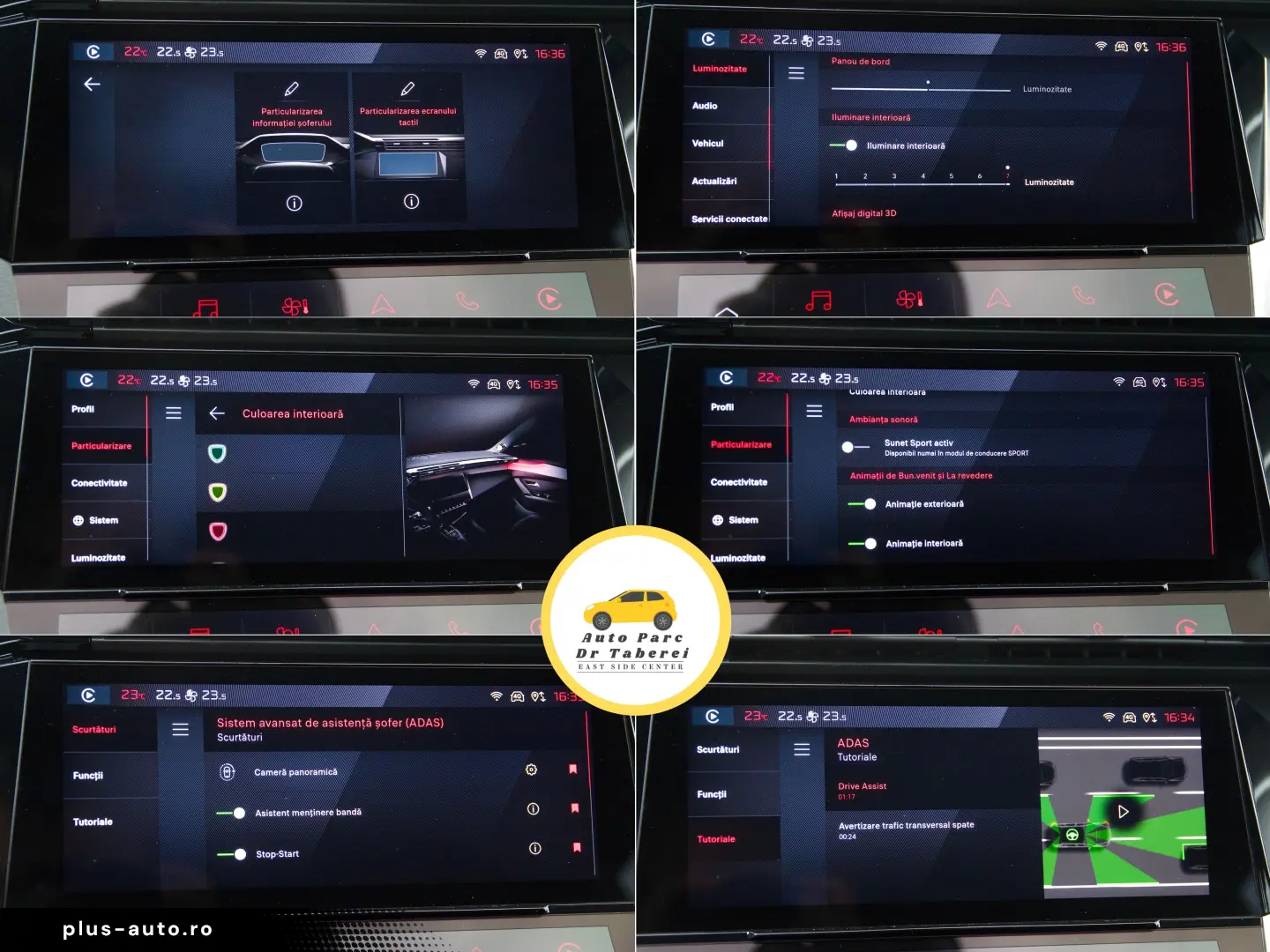 Peugeot 308 GT Allure 130 Virtual 3D