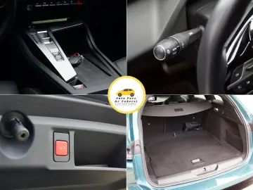 Peugeot 308 GT Allure 130 Virtual 3D