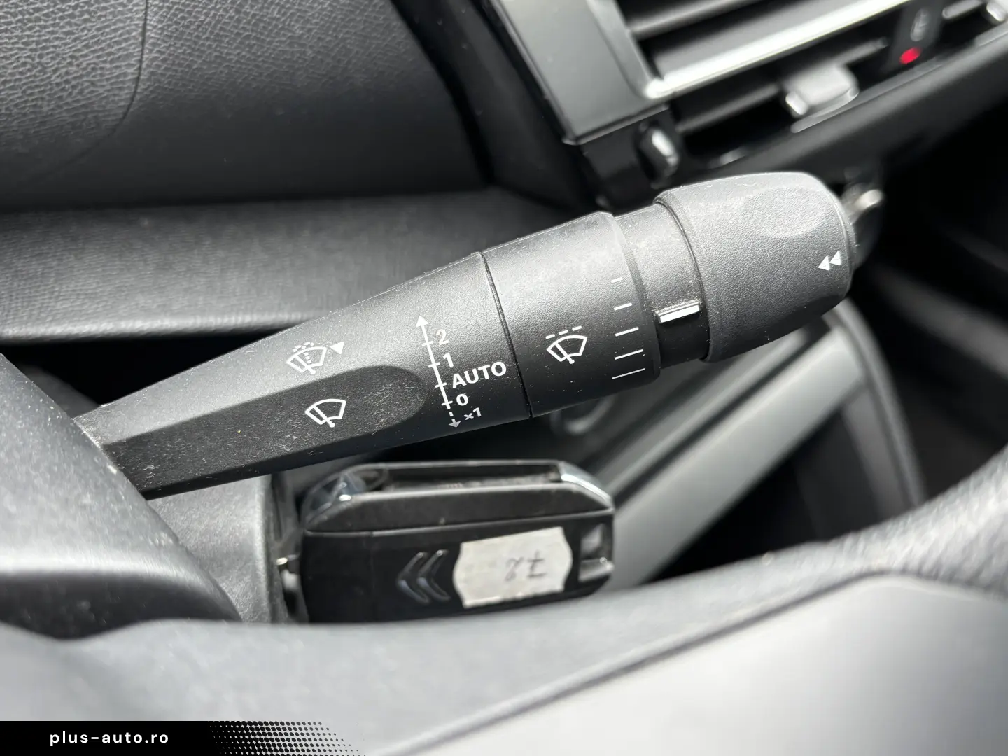 Citroën C4 1.5 BlueHDi S&S BVM6 Feel