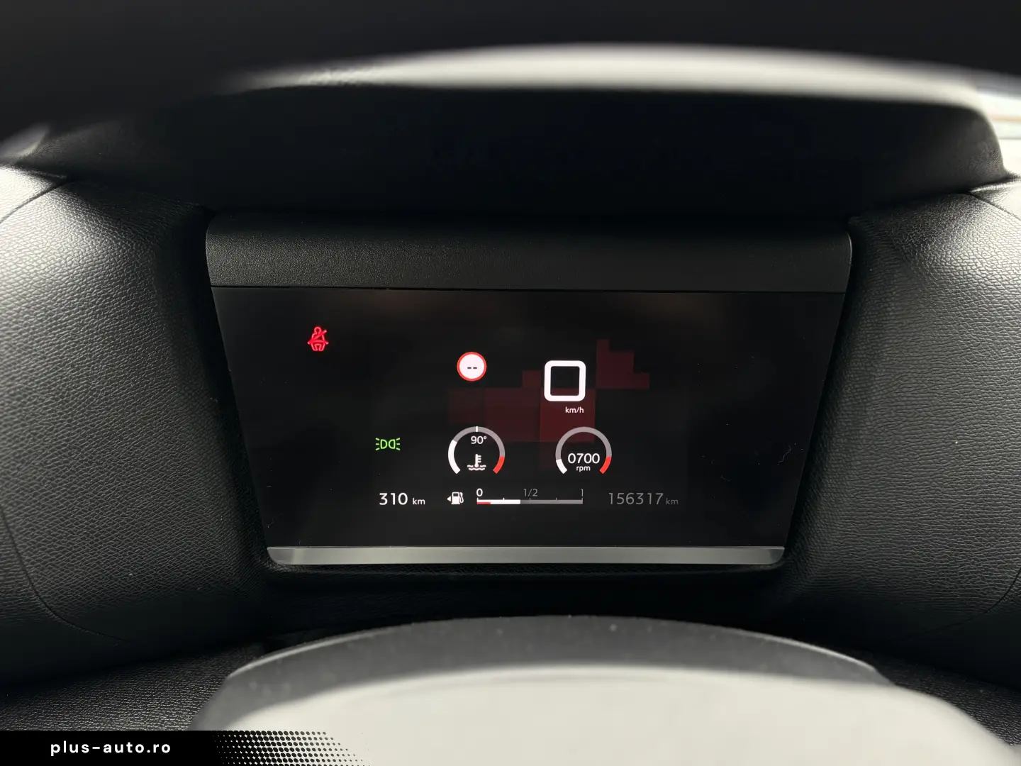 Citroën C4 1.5 BlueHDi S&S BVM6 Feel