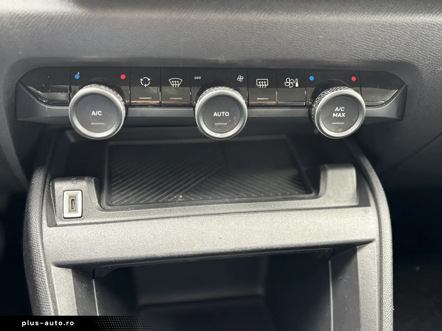 Citroën C4 1.5 BlueHDi S&S BVM6 Feel