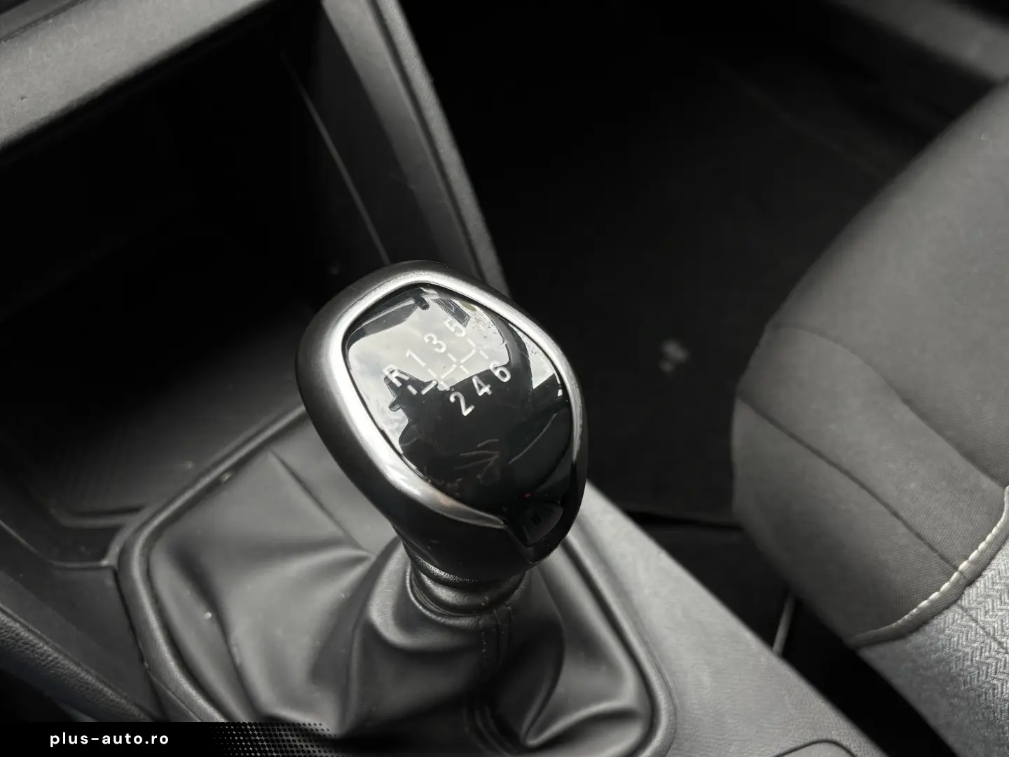 Citroën C4 1.5 BlueHDi S&S BVM6 Feel