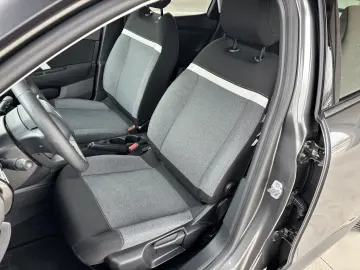 Citroën C4 1.5 BlueHDi S&S BVM6 Feel