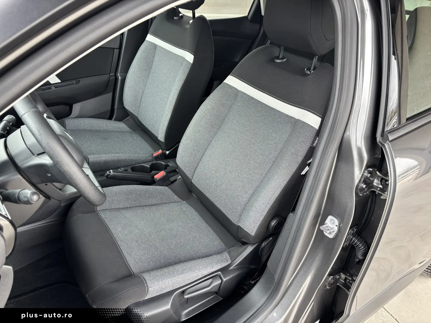 Citroën C4 1.5 BlueHDi S&S BVM6 Feel