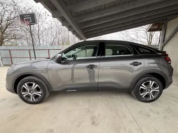 Citroën C4 1.5 BlueHDi S&S BVM6 Feel