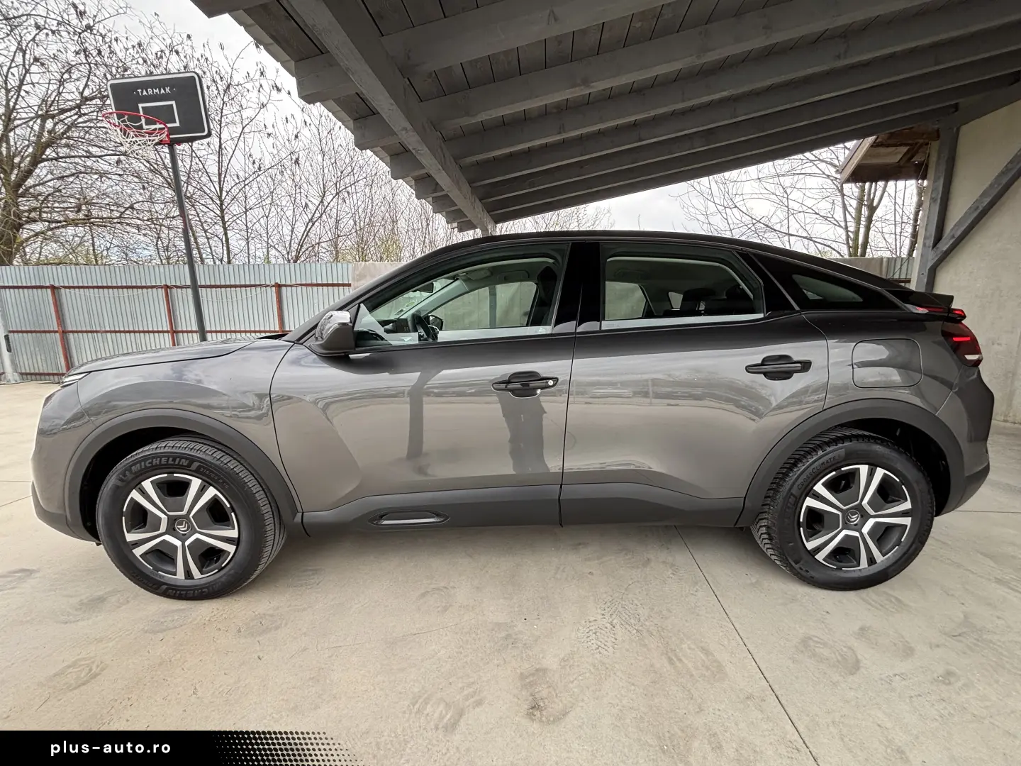 Citroën C4 1.5 BlueHDi S&S BVM6 Feel