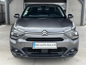 Citroën C4 1.5 BlueHDi S&S BVM6 Feel