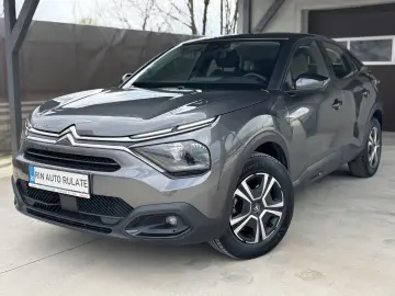 Citroën C4 1.5 BlueHDi S&S BVM6 Feel