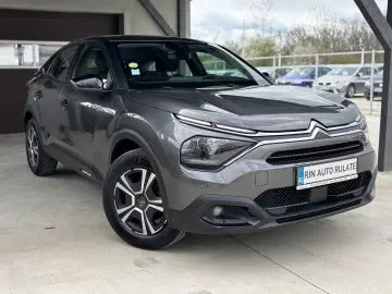 Citroën C4 1.5 BlueHDi S&S BVM6 Feel