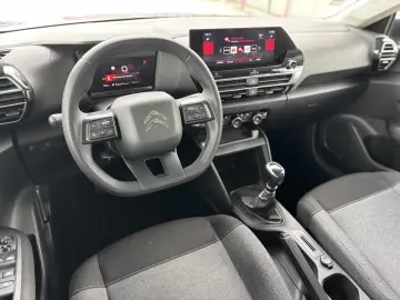 Citroën C4 1.5 BlueHDi S&S BVM6 Feel