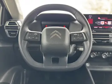 Citroën C4 1.5 BlueHDi S&S BVM6 Feel