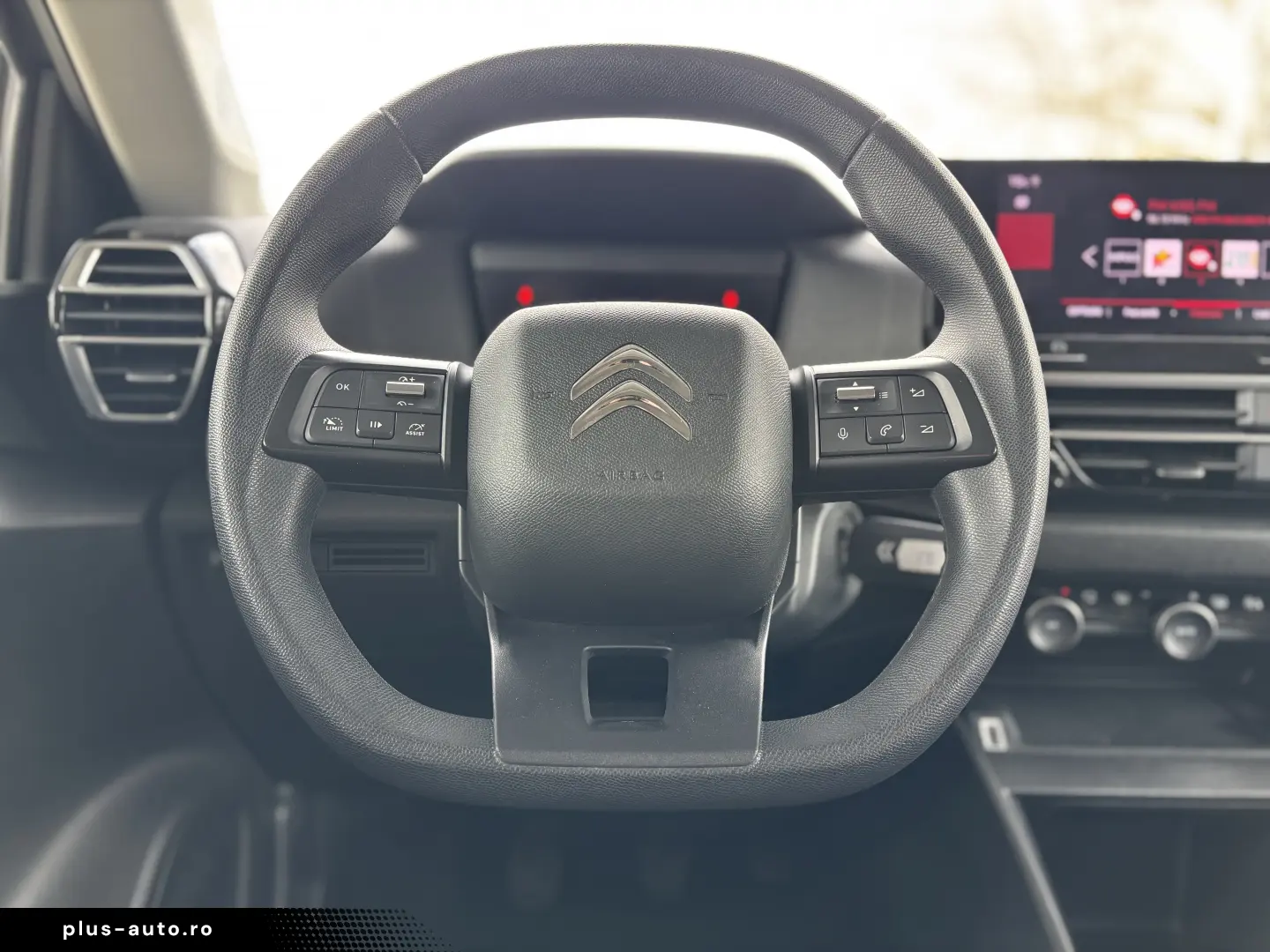 Citroën C4 1.5 BlueHDi S&S BVM6 Feel