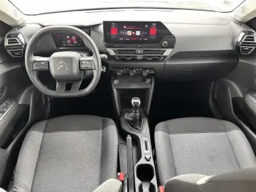 Citroën C4 1.5 BlueHDi S&S BVM6 Feel