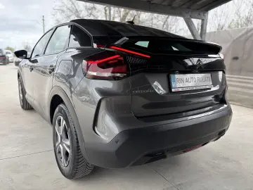 Citroën C4 1.5 BlueHDi S&S BVM6 Feel