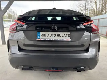 Citroën C4 1.5 BlueHDi S&S BVM6 Feel