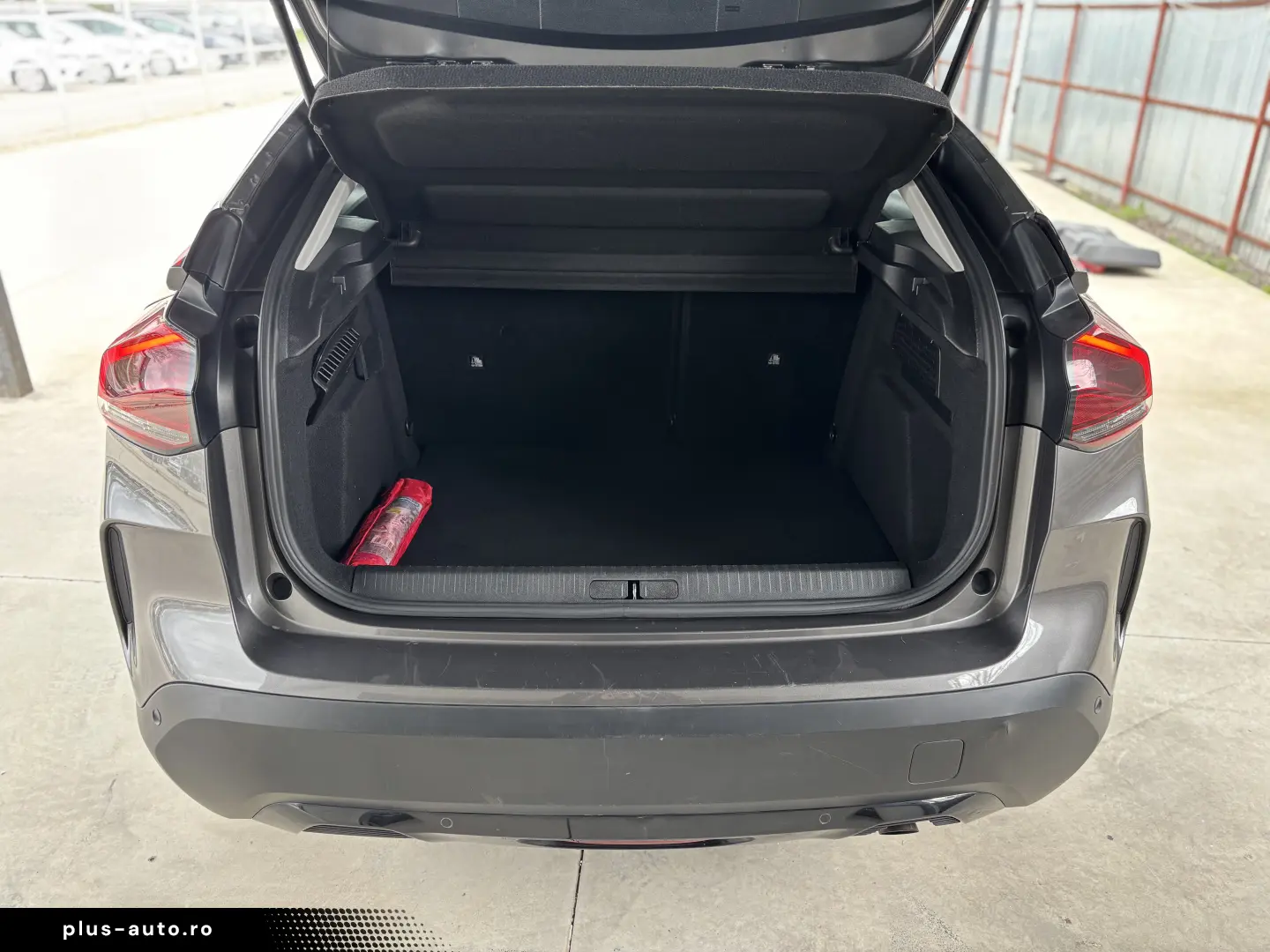 Citroën C4 1.5 BlueHDi S&S BVM6 Feel