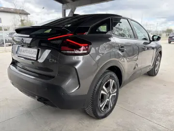 Citroën C4 1.5 BlueHDi S&S BVM6 Feel