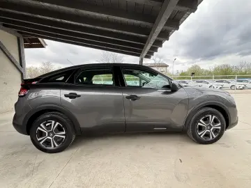 Citroën C4 1.5 BlueHDi S&S BVM6 Feel