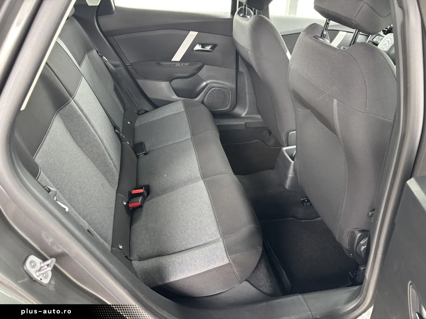 Citroën C4 1.5 BlueHDi S&S BVM6 Feel