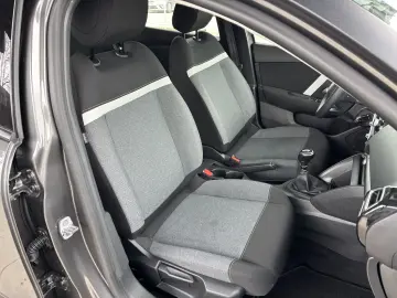 Citroën C4 1.5 BlueHDi S&S BVM6 Feel