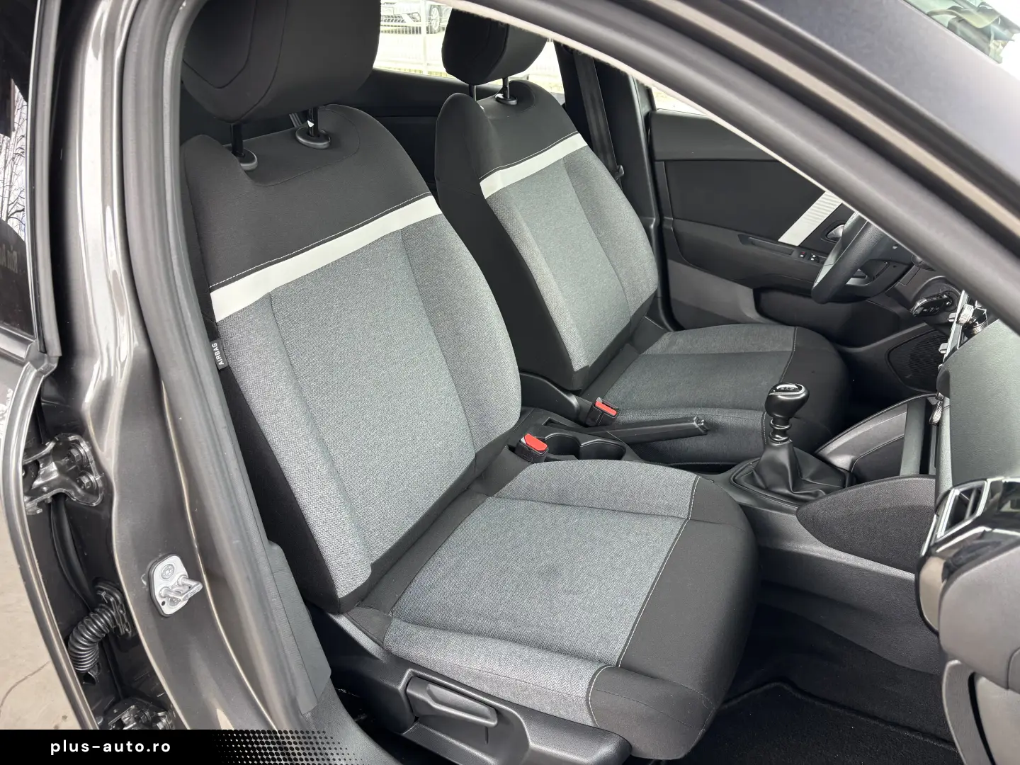 Citroën C4 1.5 BlueHDi S&S BVM6 Feel