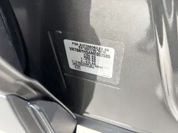 Citroën C4 1.5 BlueHDi S&S BVM6 Feel