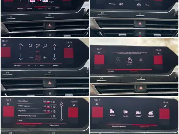 Citroën C4 1.5 BlueHDi S&S BVM6 Feel