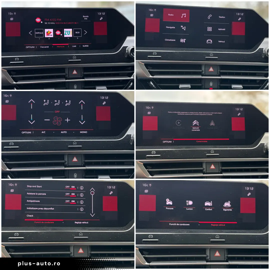 Citroën C4 1.5 BlueHDi S&S BVM6 Feel